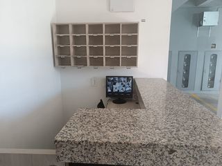 VENDO APARTAMENTO  37 M2 RESTREPO OCCIDENTAL, 2 HABITACIONES