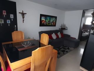 VENDO APARTAMENTO  37 M2 RESTREPO OCCIDENTAL, 2 HABITACIONES