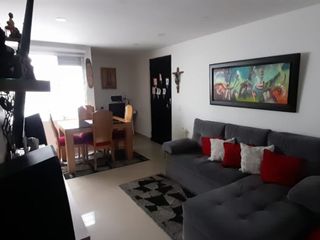 VENDO APARTAMENTO  37 M2 RESTREPO OCCIDENTAL, 2 HABITACIONES