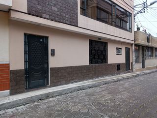 Apartamento en Venta en Villaflora