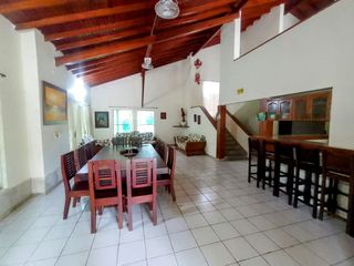 VENTA DE FINCA EN SOPETRAN