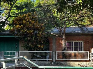 EXCELENTE TERRENO EN UN ENTORNO IDEAL