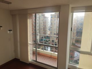 Foto 9 de Venta Apartamento en el barrio Cantalejo - Bogotá