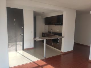 Foto 3 de Venta Apartamento en el barrio Cantalejo - Bogotá