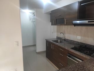 Foto 4 de Venta Apartamento en el barrio Cantalejo - Bogotá