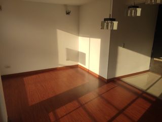 Foto 10 de Venta Apartamento en el barrio Cantalejo - Bogotá