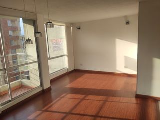 Foto 8 de Venta Apartamento en el barrio Cantalejo - Bogotá