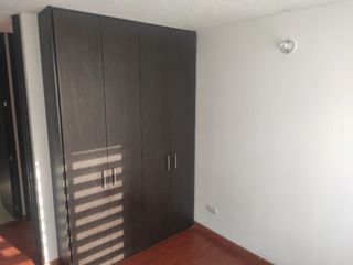 Foto 19 de Venta Apartamento en el barrio Cantalejo - Bogotá