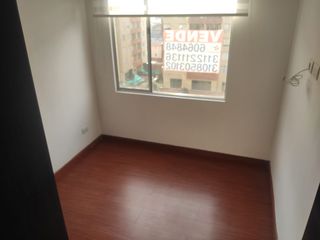 Foto 16 de Venta Apartamento en el barrio Cantalejo - Bogotá