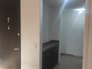 Foto 5 de Venta Apartamento en el barrio Cantalejo - Bogotá