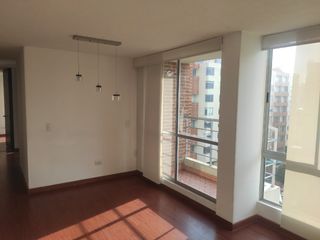 Foto 11 de Venta Apartamento en el barrio Cantalejo - Bogotá