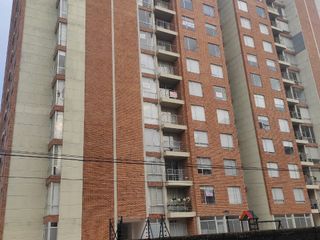 Foto 1 de Venta Apartamento en el barrio Cantalejo - Bogotá
