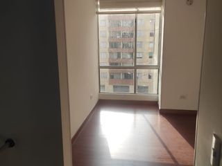Foto 14 de Venta Apartamento en el barrio Cantalejo - Bogotá
