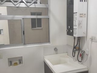 Foto 7 de Venta Apartamento en el barrio Cantalejo - Bogotá
