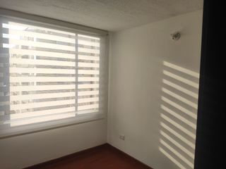 Foto 12 de Venta Apartamento en el barrio Cantalejo - Bogotá