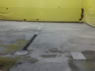 Foto 8 de ALQUILO LOCAL COMERCIAL ZONAL AV MEXICO CDRA 14 380M2  DEPOSITO ALMACEN $.3,500 A TRATAR