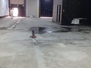 Foto 1 de ALQUILO LOCAL COMERCIAL ZONAL AV MEXICO CDRA 14 380M2  DEPOSITO ALMACEN $.3,500 A TRATAR