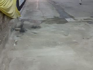 Foto 4 de ALQUILO LOCAL COMERCIAL ZONAL AV MEXICO CDRA 14 380M2  DEPOSITO ALMACEN $.3,500 A TRATAR