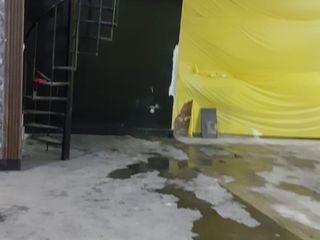 Foto 11 de ALQUILO LOCAL COMERCIAL ZONAL AV MEXICO CDRA 14 380M2  DEPOSITO ALMACEN $.3,500 A TRATAR
