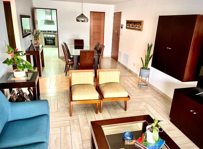 Departamento en Venta en Santiago de Surco - Ansicht 5