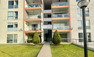Departamento en Venta en Santiago de Surco – pohled 2