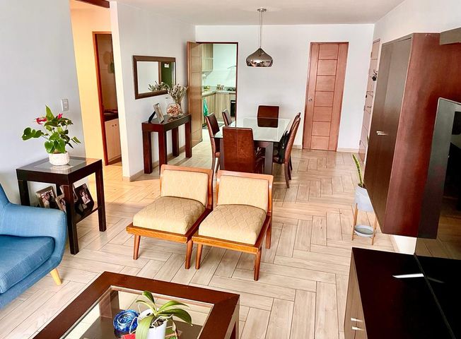 Departamento en Venta en Santiago de Surco - Ansicht 6