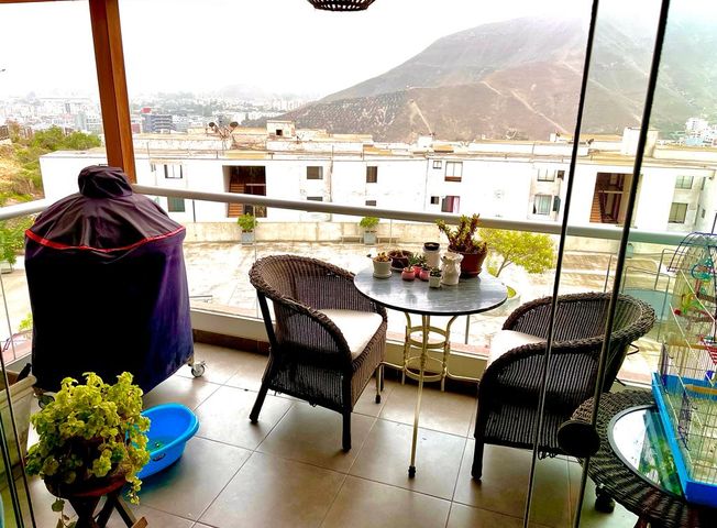 Departamento en Venta en Santiago de Surco - Mehr