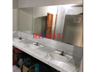 Foto 5 de Venta de Amplio Local Comercial de 516 m² – Urb. Chucuito – La Punta.