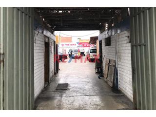 Foto 9 de Venta de Amplio Local Comercial de 516 m² – Urb. Chucuito – La Punta.