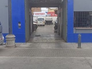 Foto 1 de Venta de Amplio Local Comercial de 516 m² – Urb. Chucuito – La Punta.