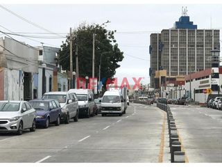 Venta de Amplio Local Comercial de 516 m² – Urb. Chucuito – La Punta.