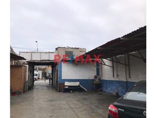 Foto 10 de Venta de Amplio Local Comercial de 516 m² – Urb. Chucuito – La Punta.