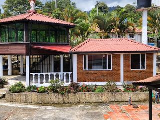 Foto 3 de SE VENDE ESCTACULAR CASA FINCA EN SILVANIA