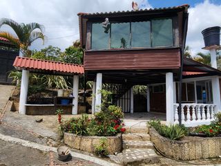 Foto 19 de SE VENDE ESCTACULAR CASA FINCA EN SILVANIA