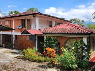 Foto 18 de SE VENDE ESCTACULAR CASA FINCA EN SILVANIA