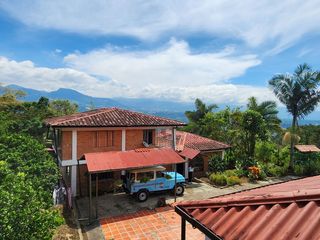 Foto 4 de SE VENDE ESCTACULAR CASA FINCA EN SILVANIA