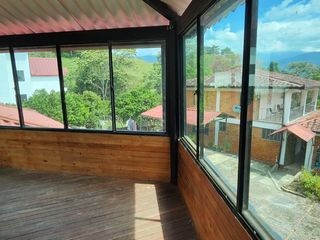 Foto 23 de SE VENDE ESCTACULAR CASA FINCA EN SILVANIA