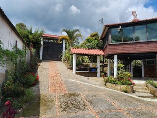 Foto 41 de SE VENDE ESCTACULAR CASA FINCA EN SILVANIA