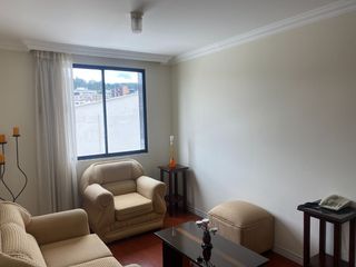 ARRIENDO DEPARTAMENTO AMOBLADO REPÚBLICA SALVADOR 80M 600 DÓLARES MM