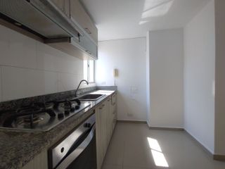 Apartamento en venta en Nuevo Horizonte.