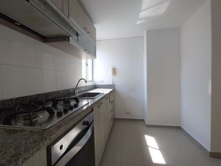 Foto 12 de Apartamento en venta en Nuevo Horizonte.