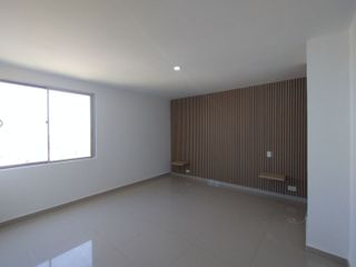 Apartamento en venta en Nuevo Horizonte.