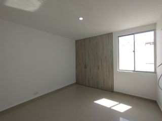 Apartamento en venta en Nuevo Horizonte.