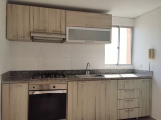 Apartamento en venta en Nuevo Horizonte.