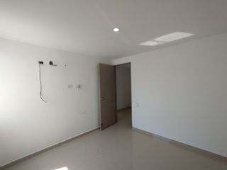 Apartamento en venta en Nuevo Horizonte.