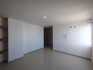 Apartamento en venta en Nuevo Horizonte.