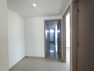 Foto 4 de Apartamento en venta en Nuevo Horizonte.