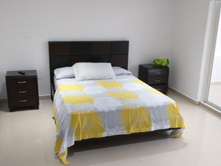 Foto 6 de SE ARRIENDA HERMOSO  APARTAMENTO  AMOBLADO, AMPLIO DE 157 M2 DENTRO DE CONJUNTO CERRADO CON PISCINA EN ZONA EXCLUSIVA DE LA CIUDAD DE NEIVA, POR DIAS