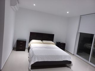 Foto 12 de SE ARRIENDA HERMOSO  APARTAMENTO  AMOBLADO, AMPLIO DE 157 M2 DENTRO DE CONJUNTO CERRADO CON PISCINA EN ZONA EXCLUSIVA DE LA CIUDAD DE NEIVA, POR DIAS