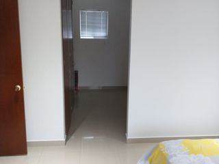 Foto 7 de SE ARRIENDA HERMOSO  APARTAMENTO  AMOBLADO, AMPLIO DE 157 M2 DENTRO DE CONJUNTO CERRADO CON PISCINA EN ZONA EXCLUSIVA DE LA CIUDAD DE NEIVA, POR DIAS